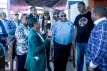 Energy Minister has walkthrough of Potter's Cay Dock with view to bring electricity to vendors