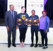 Recognition for 2024 Winners at the 2025 E. Clement Bethel National Arts Festival