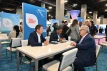 Selling The Bahamas at Seatrade Cruise Global 2025, Miami, Florida