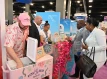 Selling The Bahamas at Seatrade Cruise Global 2025, Miami, Florida
