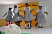 Inagua All Age School students take to the stage in the E. Clement Bethel National Arts Festival