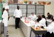 Junior Division Young Chef Culinary Student Competitors Overcome Nerves