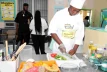Senior High School 'Young Chef' competitors do their part to test our culinary edge