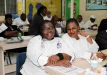 Senior High School 'Young Chef' competitors do their part to test our culinary edge
