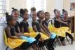 Behring Point Primary youngsters shine in National Arts Festival Behring Point Primary youngsters shine in National Arts Festival