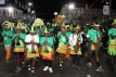 PM Davis and Cabinet Ministers join in with thousands to cheer on the 2025 Junior Junkanoo Parade
