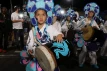 PM Davis and Cabinet Ministers join in with thousands to cheer on the 2025 Junior Junkanoo Parade