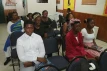 Central Eleuthera High School in the E Clement Bethel National Arts Festival Eleuthera Adjudications