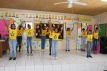 Emily G. Petty Primary students shine in E. Clement Bethel National Arts Festival Eleuthera Adjudications