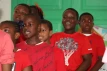 Rock Sound Primary School in the E Clement Bethel National Arts Festival Eleuthera Adjudications