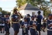 The Cat Island Community Band brings the music in the E. Clement Bethel National Arts Festival