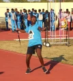 Javelin Thrower