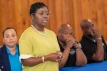 Energy and Transport Minister continues BPL Staff Listening Tour, and inspects BPL network in Exuma