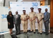 Securities Commission of The Bahamas Chairman welcomes Commissioner of Police Shanta Knowles in a Courtesy Call Securities Commission of The Bahamas Chairman welcomes Commissioner of Police Shanta Knowles in a Courtesy Call