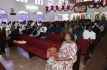 The Governor General attends a Church Service of Thanksgiving and Praise