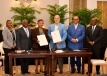 Government and Baha Mar sign $350 million Heads of Agreement for resort’s expansion