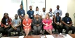 Tourism Officials engage delegates of the Caribbean-Canada Leaders Dialogue 2025 - Bahamas Study Tour Tourism Officials engage delegates of the Caribbean-Canada Leaders Dialogue 2025 - Bahamas Study Tour
