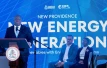 "The dawn of this solar era will illuminate new possibilities for our nation," says Prime Minister Davis at Eco Energy Bahamas Microgrid Signing