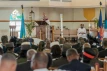 State-Recognized Funeral held for the late Rodney Moncur State-Recognized Funeral held for the late Rodney Moncur