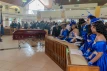 State-Recognized Funeral held for the late Rodney Moncur State-Recognized Funeral held for the late Rodney Moncur
