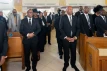 State-Recognized Funeral held for the late Rodney Moncur State-Recognized Funeral held for the late Rodney Moncur