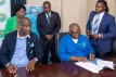 MOE, MOA and BAMSI Sign MOU Aimed at Engaging High School Students in Agriculture and Marine Science
