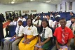 Students of Queen’s College and Samuel Guy Pinder School Take Top Honours for the National Exams