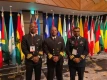 RBDF Commander Represents Bahamas at Global Maritime Security Summit