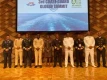 RBDF Commander Represents Bahamas at Global Maritime Security Summit