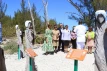 International Women's Day Celebrated at Clifton Heritage National Park