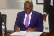 The Governments of The Bahamas and Guyana Sign an Air Service Agreement