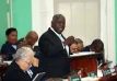 PM Davis announces a first for an independent Bahamas – a balanced budget PM Davis announces a first for an independent Bahamas – a balanced budget