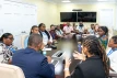 Caribbean-Canada Leaders Dialogue 2025 Bahamas Study Tour visits Economic Affairs Ministry Caribbean-Canada Leaders Dialogue 2025 Bahamas Study Tour visits Economic Affairs Ministry