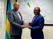 The Governments of The Bahamas and Guyana Sign an Air Service Agreement