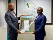 The Governments of The Bahamas and Guyana Sign an Air Service Agreement