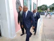 PM Davis announces a first for an independent Bahamas – a balanced budget PM Davis announces a first for an independent Bahamas – a balanced budget