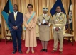 Department of Correctional Services holds Long Service and Good Conduct Awards Ceremony 2024