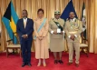 Department of Correctional Services holds Long Service and Good Conduct Awards Ceremony 2024