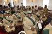 Department of Correctional Services holds Long Service and Good Conduct Awards Ceremony 2024