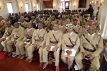 Department of Correctional Services holds Long Service and Good Conduct Awards Ceremony 2024