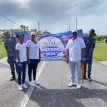 Celebration Of Youth Continues With Moysc Vibrant Youth March & Rally In Grand Bahama