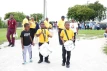 Celebration Of Youth Continues With Moysc Vibrant Youth March & Rally In Grand Bahama