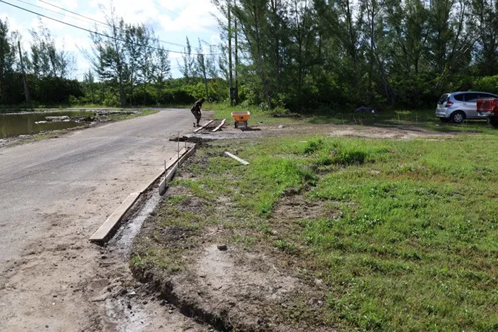 Government of The Commonwealth of The Bahamas