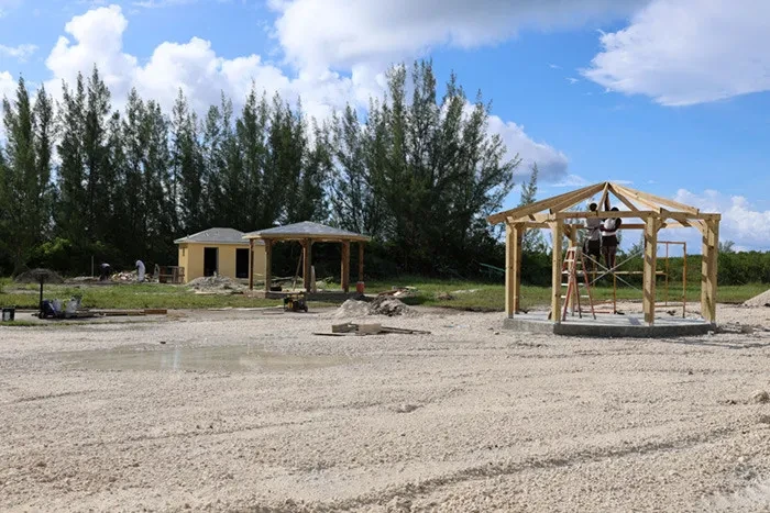 Government of The Commonwealth of The Bahamas