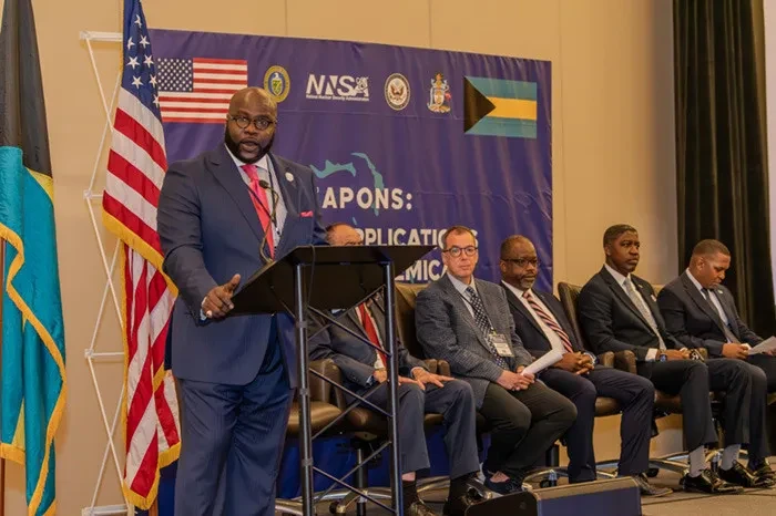 Government of The Commonwealth of The Bahamas