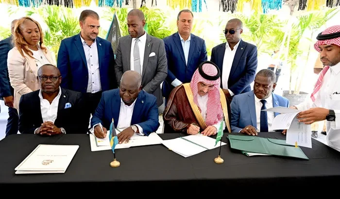 Government of The Commonwealth of The Bahamas