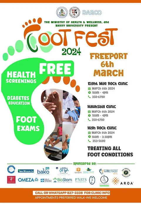 Government of The Commonwealth of The Bahamas Government of The Commonwealth of The Bahamas