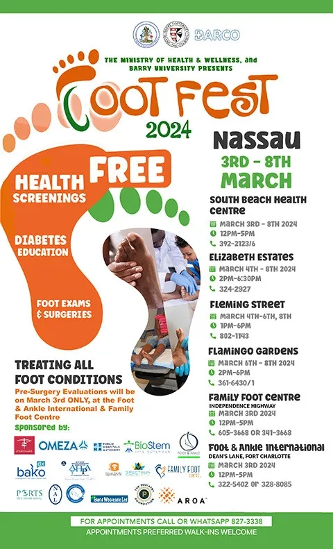 Government of The Commonwealth of The Bahamas Government of The Commonwealth of The Bahamas