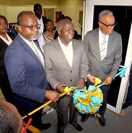 Ribbon-Cutting Ceremony Ribbon-Cutting Ceremony