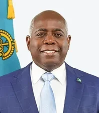 Messages from Prime Minister